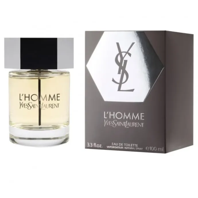YVES SAINT LAURENTL'Homme Eau de Toilette