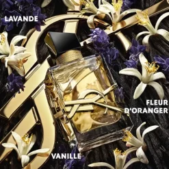 YVES SAINT LAURENTLibre                Eau de Parfum - Flacon Recharge
