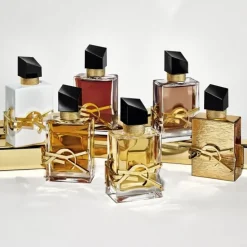 YVES SAINT LAURENTLibre Flowers & Flames Eau de Parfum