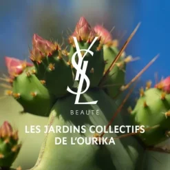YVES SAINT LAURENTLibre Huile Sublimatrice pour le Corps