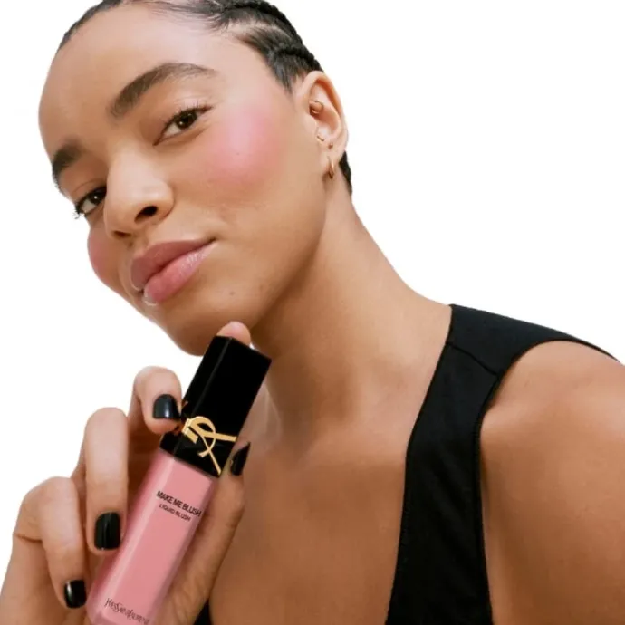 YVES SAINT LAURENTMake Me Blush Blush Liquide