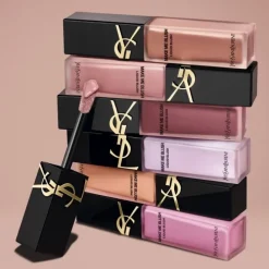 YVES SAINT LAURENTMake Me Blush Blush Liquide
