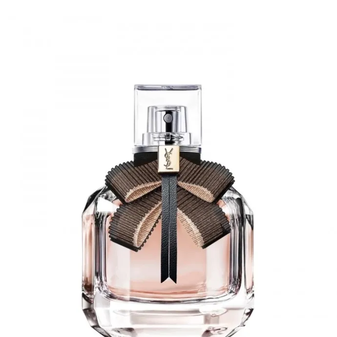 YVES SAINT LAURENTMon Paris Eau de Toilette Lumière