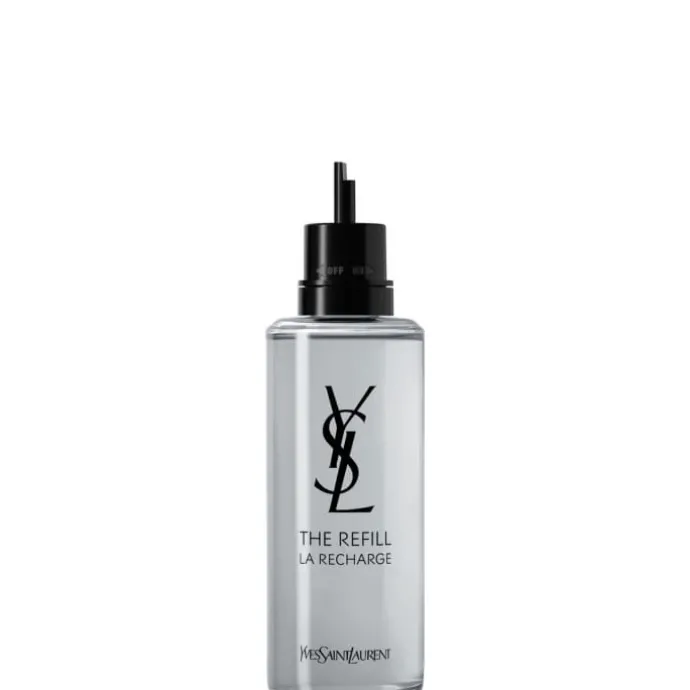 YVES SAINT LAURENTMYSLF Eau de Parfum - Flacon Recharge