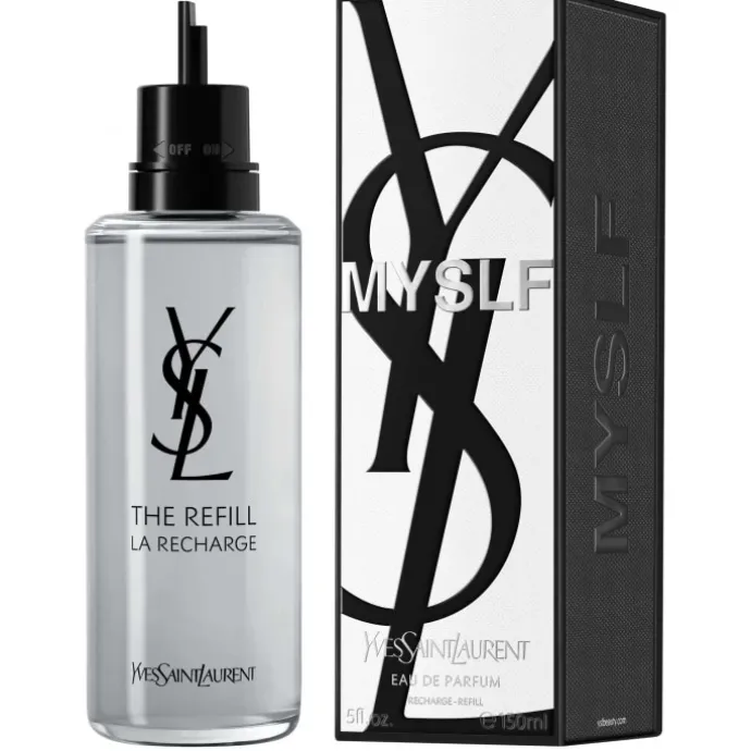 YVES SAINT LAURENTMYSLF Eau de Parfum - Flacon Recharge