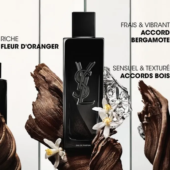 YVES SAINT LAURENTMYSLF Eau de Parfum - Flacon Recharge
