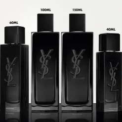 YVES SAINT LAURENTMYSLF Eau de Parfum - Flacon Recharge