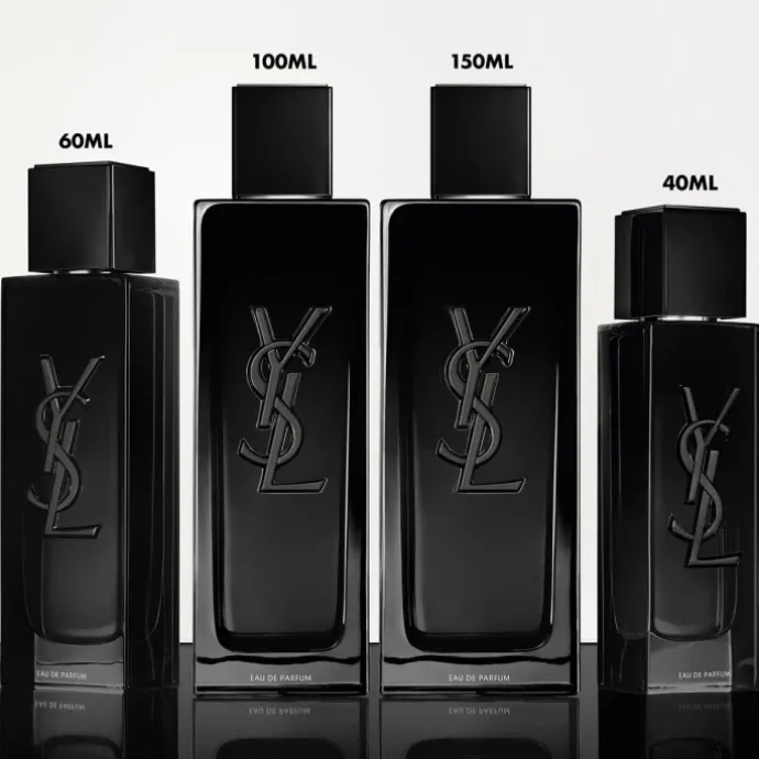 YVES SAINT LAURENTMYSLF Eau de Parfum - Flacon Recharge
