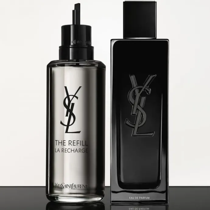 YVES SAINT LAURENTMYSLF Eau de Parfum - Flacon Recharge