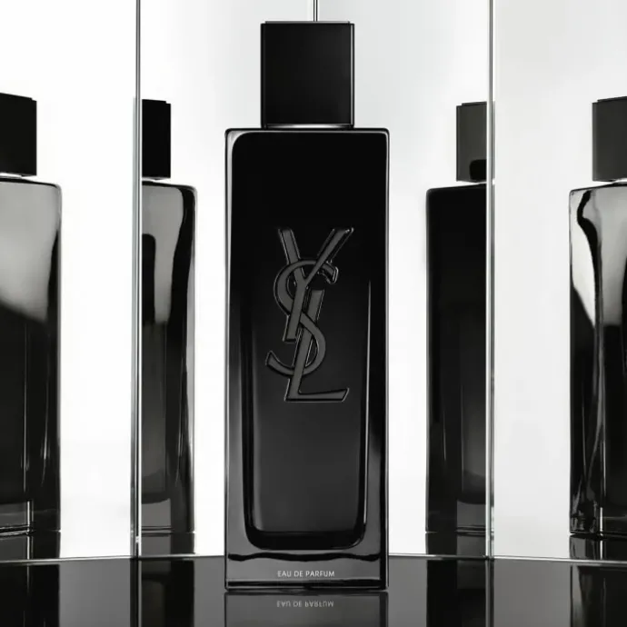YVES SAINT LAURENTMYSLF Eau de Parfum - Flacon Recharge