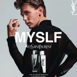 YVES SAINT LAURENTMYSLF Eau de Parfum - Flacon Recharge