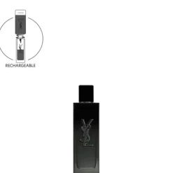 YVES SAINT LAURENTMYSLF                Eau de Parfum Rechargeable