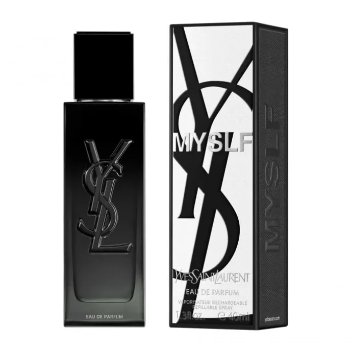 YVES SAINT LAURENTMYSLF Eau de Parfum Rechargeable
