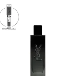 YVES SAINT LAURENTMYSLF Eau de Parfum Rechargeable