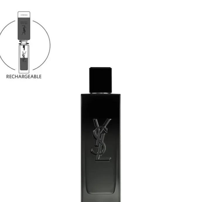 YVES SAINT LAURENTMYSLF Eau de Parfum Rechargeable