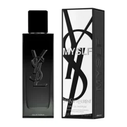 YVES SAINT LAURENTMYSLF Eau de Parfum Rechargeable