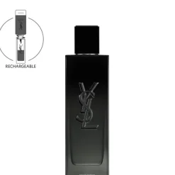 YVES SAINT LAURENTMYSLF Eau de Parfum Rechargeable