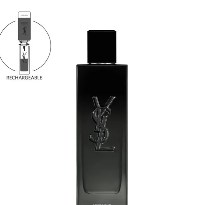YVES SAINT LAURENTMYSLF Eau de Parfum Rechargeable