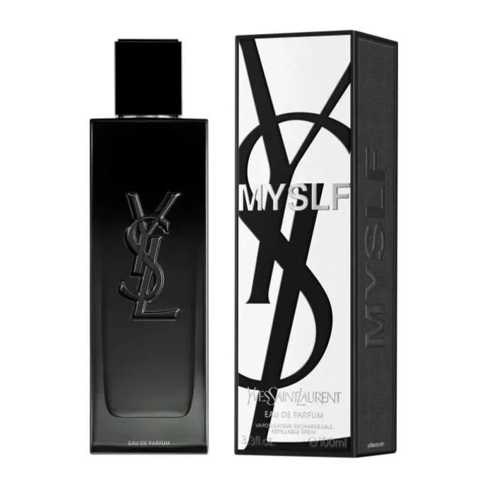 YVES SAINT LAURENTMYSLF Eau de Parfum Rechargeable