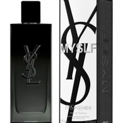 YVES SAINT LAURENTMYSLF Eau de Parfum Rechargeable