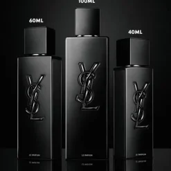 YVES SAINT LAURENTMYSLF Le Parfum                Eau De Parfum - Flacon Recharge