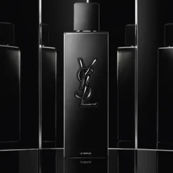 YVES SAINT LAURENTMYSLF Le Parfum                Eau De Parfum - Flacon Recharge