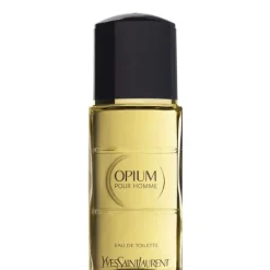 YVES SAINT LAURENTOpium pour Homme                Eau de Toilette