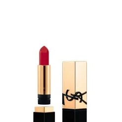 YVES SAINT LAURENTRouge Pur Couture                Rouge à lèvres fini satin - Couleur intense et confort