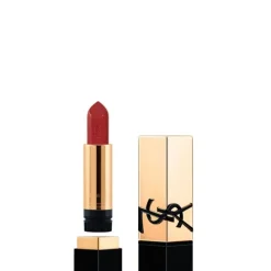 YVES SAINT LAURENTRouge Pur Couture                Rouge à lèvres fini satin - Couleur intense et confort