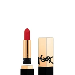 YVES SAINT LAURENTRouge Pur Couture                Rouge à lèvres fini satin - Couleur intense et confort