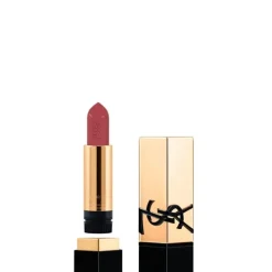 YVES SAINT LAURENTRouge Pur Couture                Rouge à lèvres fini satin - Couleur intense et confort