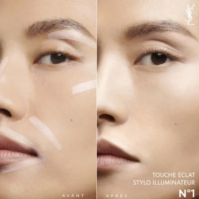 YVES SAINT LAURENTTouche Eclat Le Stylo