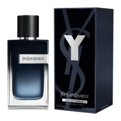 YVES SAINT LAURENTY                Eau de Parfum Rechargeable