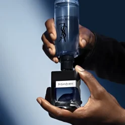 YVES SAINT LAURENTY                Eau de Parfum Rechargeable