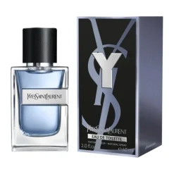 YVES SAINT LAURENTY                Eau de Toilette