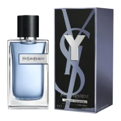 YVES SAINT LAURENTY Eau de Toilette