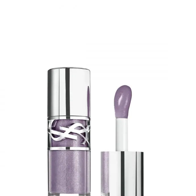 YVES SAINT LAURENTYSL Loveshine Plumping Lip Oil Gloss Gloss Soin Effet Repulpant