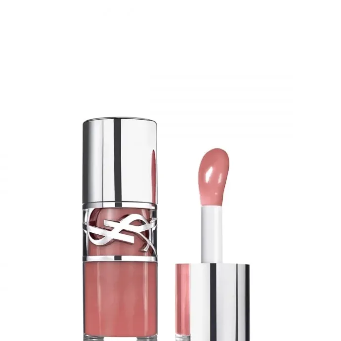 YVES SAINT LAURENTYSL Loveshine Plumping Lip Oil Gloss Gloss Soin Effet Repulpant