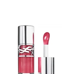 YVES SAINT LAURENTYSL Loveshine Plumping Lip Oil Gloss Gloss Soin Effet Repulpant