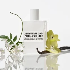 ZADIG&VOLTAIREThis is Her!                Coffret Eau de Parfum 50 ml