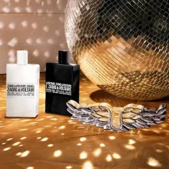 ZADIG&VOLTAIREThis is Her!                Coffret Eau de Parfum 50 ml