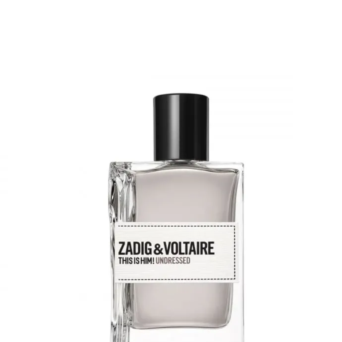 ZADIG&VOLTAIREThis is Him! Undressed Eau de Toilette