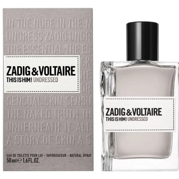 ZADIG&VOLTAIREThis is Him! Undressed Eau de Toilette