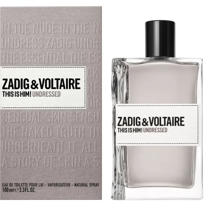 ZADIG&VOLTAIREThis is Him! Undressed Eau de Toilette