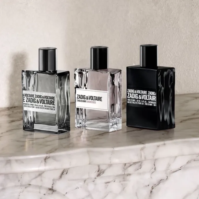 ZADIG&VOLTAIREThis is Him! Undressed Eau de Toilette