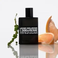 ZADIG&VOLTAIREThis is Him!                Eau de Toilette