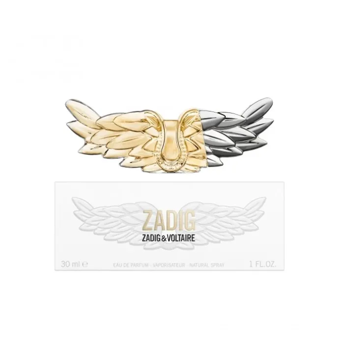 ZADIG&VOLTAIREZadig Eau de Parfum