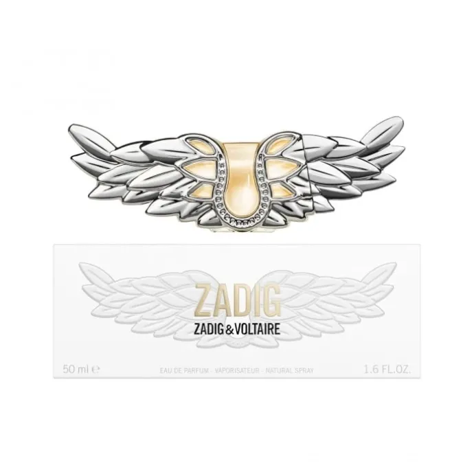 ZADIG&VOLTAIREZadig Eau de Parfum