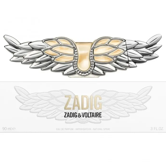 ZADIG&VOLTAIREZadig Eau de Parfum