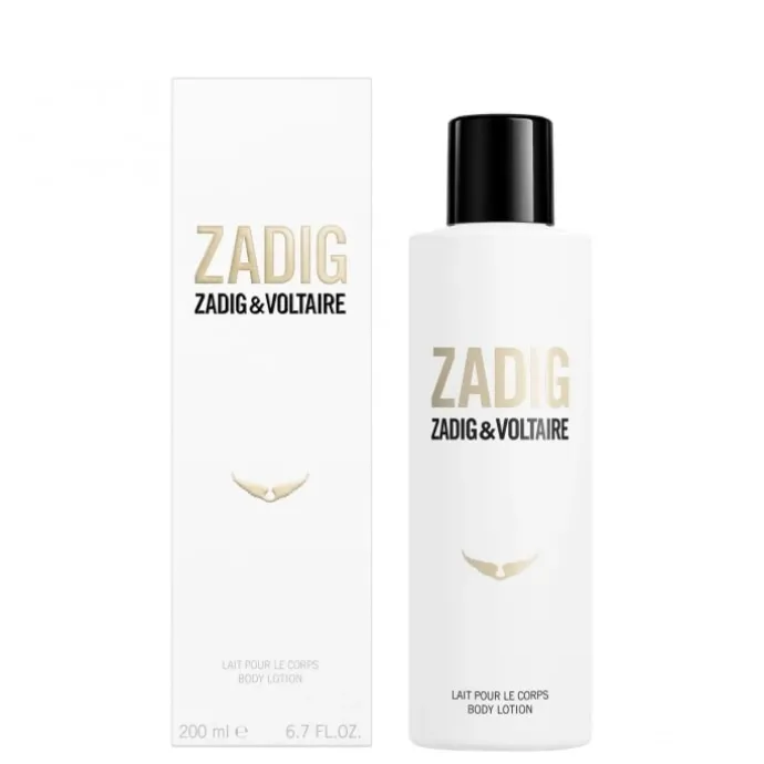ZADIG&VOLTAIREZadig Lait Corps